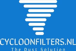 Onderdrukventiel cycloonfilter (cyclone filter dust control) — thumbnail 5
