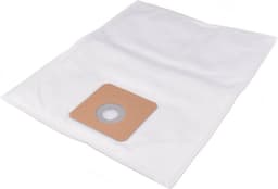 Geschikt voor IVAC. 5 stuks. Stofzuigerzakken voor RS09, Synthetisch. COVAKO Merk — thumbnail 1