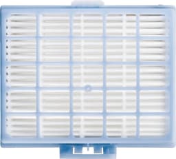 Bosch HEPA-uitblaasfilter BBZ156HF - Accessoire voor stofzuiger — thumbnail 2