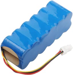 Stofzuigeraccu - 14,4 V - 3000 mAh - Ni-MH — thumbnail 3