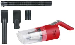 Dirt Devil DD5004 Kruimeldief Snoerloos – Handstofzuiger Draadloos – Wet & Dry – 7 kPa – HEPA-filter – USB-C Oplaadbaar – Voor Auto en Huis – Rood — thumbnail 4