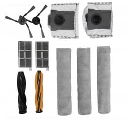 Originele accessoire-set voor de Dreame Aqua10 Ultra Track — thumbnail 1
