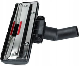 Merkloze combiborstel 2-in-1 voor stofzuiger (32-35mm) — thumbnail 2