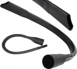Lange Flexibele Kierenzuiger Mondstuk 32mm voor Stofzuiger — thumbnail 3