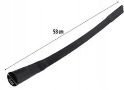 Lange Flexibele Kierenzuiger Mondstuk 32mm voor Stofzuiger — thumbnail 4