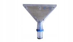 Grote Waszuigmond voor Welmax Stofzuiger - 24,5cm — thumbnail 2