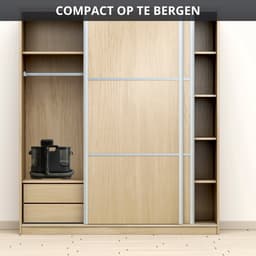 Lefairy Vlekkenreiniger - Tapijtreiniger - Krachtig en Draagbaar - Auto Interieur Reiniger - Meubelreiniger - Bank Reiniger Machine - Zetelreiniger — thumbnail 5