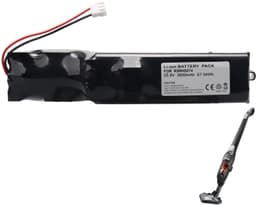 25.9V Vervangende Batterij voor Rowenta Stofzuigers — thumbnail 1