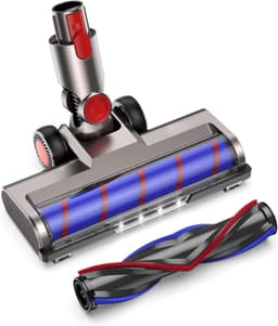 Vervangende Borstel voor Dyson V7, V8, V10, V11, V15 - Flexibel en Krachtig — thumbnail 1