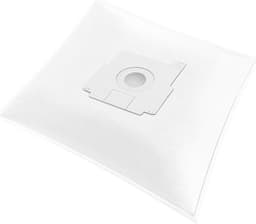 CleanBag stofzuigerzakken 4 stuks - Geschikt voor Bestron Bork Zelmer - K00020 Serie 2000 - Inclusief 1 filter - Alternatief — thumbnail 2