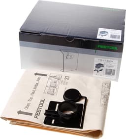 Festool Longlife filterzak Longlife-FIS-CT 22 — thumbnail 3