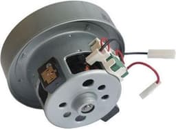 Motor - geschikt Dyson - alterrnatief voor: DC05, DC08, DC08T, DC11, DC19, DC20, DC21, DC29, DC37. — thumbnail 2