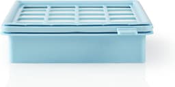 Nedis HEPA Filter Set - Vervanging voor: Philips - HEPA-Motorfilter en Microfilter - H13 — thumbnail 1
