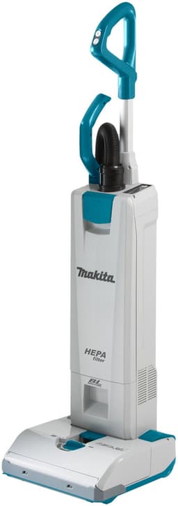 Makita DVC560PT2 Accu Stofzuiger 2x18V 5.0Ah — thumbnail 1