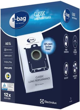 Electrolux S-bag E201SM - Stofzuigerzak — thumbnail 3