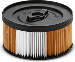 Kärcher patroonfilter WD 4 & 5 — thumbnail 4