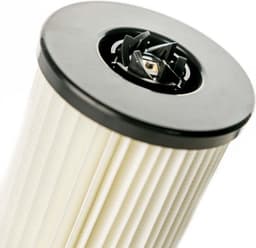 SQOON® HEPA-filter geschikt voor Philips Marathon stofzuiger - Gelijk aan model: 432200532621 / 432200519650 - Voor optimale filtering en schone uitblaaslucht — thumbnail 3