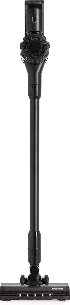 CREATE - Snoerloze steelstofzuiger 25,9 V - 2-in-1 borstel - 90 W - CYCLONE FORCE — afbeelding 1