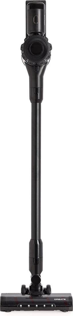 CREATE - Snoerloze steelstofzuiger 25,9 V - 2-in-1 borstel - 90 W - CYCLONE FORCE — thumbnail 1