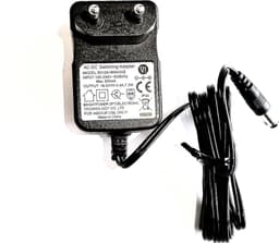 Oplader MooSoo M4 Kruimelzuiger — thumbnail 1