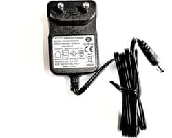 Oplader MooSoo M4 Kruimelzuiger