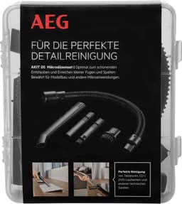 AEG AKIT 05 Stick vacuum — thumbnail 2