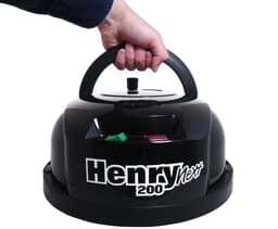 Dparts Henry Next stofzuiger motorkop - passend op Henry en Hetty uit Next en Plus series - geschikt voor Numatic - 620 watt motor met snoer — thumbnail 4