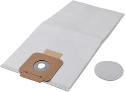 Geschikt voor SPRINTUS. 10 stuks. Stofzuigerzakken voor MAXIMUS, T12, Synthetisch. COVAKO Merk — thumbnail 1