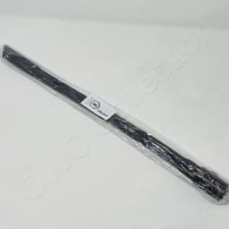 Extra lange flexibele spleet-plinten zuigmond borstel - plintenborstel - plintenzuigmond - spleetzuigmond - spleetborstel 57cm geschikt voor Dyson V7 V8 V10 V11 V15 (sv10 sv11 sv12 sv14 sv17 sv22) — thumbnail 3