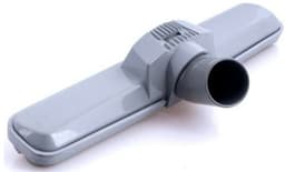 Nilfisk Tapijtmondstuk 32 mm – Zuigmond voor Tapijt en Vloerkleden – Kunststof — thumbnail 1