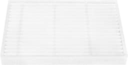 Replacements onderdelen set voor TP-Link Tapo RV30 Max Plus & RV20 Max Plus – Hoofdborstel, Zijborstels, HEPA Filters, Dweilpads & stofzakken (9-delig) — thumbnail 3