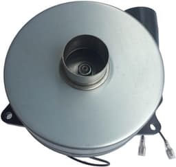 Stofzuiger Motor - Zaagmotor Vloermachine - Waterabsorptie Reiniging - Universele 1200W - 100 Gram - Aluminium — thumbnail 3