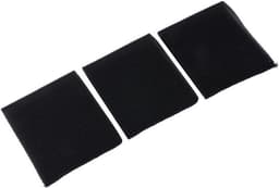 Wasbare Droge Doek Filter Zakken - Vervanging Stofzuiger Zakken Set van 3 voor Parkside PWD 12 A1 - Nat Droog Stofzuiger Onderdelen — thumbnail 4