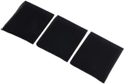 Wasbare Droge Doek Filter Zakken - Vervanging Stofzuiger Zakken Set van 3 voor Parkside PWD 12 A1 - Nat Droog Stofzuiger Onderdelen — thumbnail 5