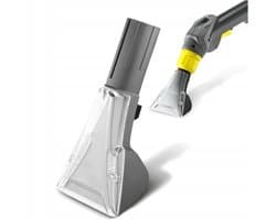 Bekledingzuigmond voor Karcher Puzzi 8/1 10/1