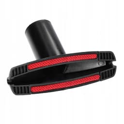 Zelmer stofzuigerborstel met velours, 32mm aansluiting — thumbnail 1