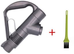 Sogiol - Stofzuiger handgreep - Greep Stofzuigerslang - Geschikt voor Dyson DC19 DC23 DC26 DC29 DC32 DC36 DC37 - Handgreep Accessoires – Ergonomisch & Duurzaam — thumbnail 1