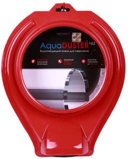 Mechanic AquaDuster 162 Water- en stofafzuiging - 162mm - 5020008 — thumbnail 4