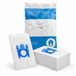 Kleanburg Set Geschikt voor Bosch GL-30, MoveOn, GL-40 en Cosyy’y – Filters 576833 en 579421 — thumbnail 4