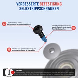 Omgoods - Vervangende Zuigmond en Wielen voor Dyson V10 V11 V15 Stofzuiger — thumbnail 5