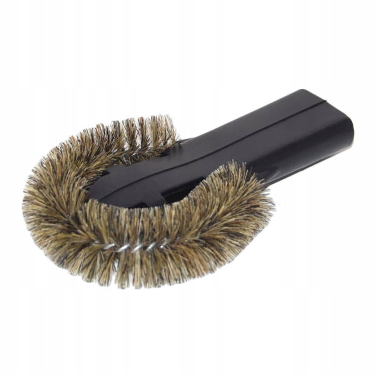 Merkloze radiatorborstel voor stofzuiger - efficiënte reiniging — afbeelding 1