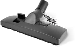 Combi mondstuk geschikt voor Numatic Henry, Hetty, James, George, Nilfisk en Taski - Vervangende 32mm Zuigmond - Borstel is te gebruiken in elke situatie als Tapijt, Parket, PVC Laminaat, Tegels, Hout Laminaat en andere harde vloeren — thumbnail 1