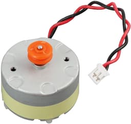 Dailygoods- Lidar Motor - Vervangend Onderdeel - Compatibel met S5/S5 Max/S6 Pure/S6 MaxV/S60/S65/S50 - Hoogwaardig Metaal - Nauwkeurige Navigatie - Eenvoudige Montage - Robotstofzuiger — thumbnail 1