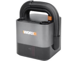 Autostofzuiger Draadloos voor Auto – Compacte Handstofzuiger met HEPA Filter – Lichtgewicht – 20V