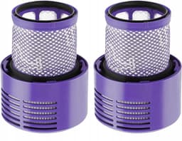AreoSe - HEPA-filter voor Dyson V10 - 2 stuks — thumbnail 2