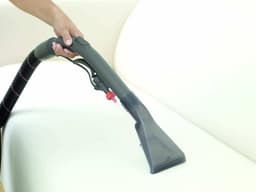 SnelShoppen - Draadloze Stofzuiger voor Huisdieren met Aqua Filter, 1700 Watt, Voor Hardvloeren, Tapijten en Bekleding, Nat en Droog Reinigen, Ideaal — thumbnail 2
