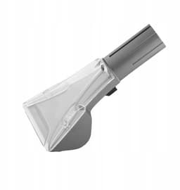 Bekledingmondstuk voor Karcher Puzzi 8/1 & 10/1 - Merkloos — thumbnail 2