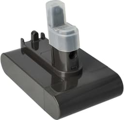 vhbw Vervangende accu voor Dyson 965557-03, Type-B voor stofzuigers - Type B Grijs (2000 mAh, 22,8 V, Li-Ion) — thumbnail 5