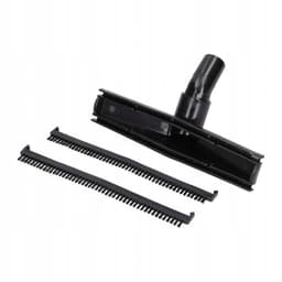 Markless stofzuigerborstel met synthetisch haar, 32mm aansluiting — thumbnail 2