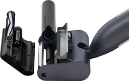 Hizero F600 All-in-One Bionic Vloerreiniger – Snoerloze Dweil en Stofzuiger – Voor Harde Vloeren — thumbnail 5